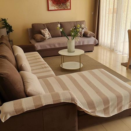 Apartments Beach Dream Мимице Экстерьер фото